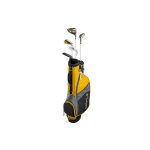 Wilson Profile Junior Medium Golf Set (8-11 Years) Right Hand - Image 2