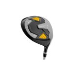 Wilson Profile Junior Medium Golf Set (8-11 Years) Right Hand - Image 3