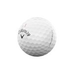 Callaway Chrome Soft Golf Balls (12 Balls) - Image 2